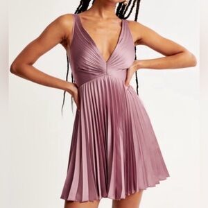 Abercrombie & Fitch Giselle dress